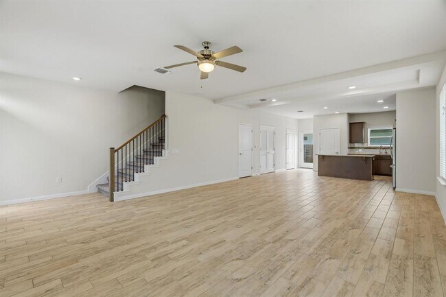 Building Photo - 5813 Charles Merle Dr.