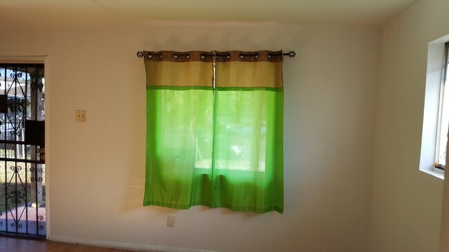 Large windows~Natural Lighting???? - 657 E 87th St