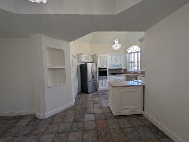 Foto del edificio - 104 Ponderosa Trail