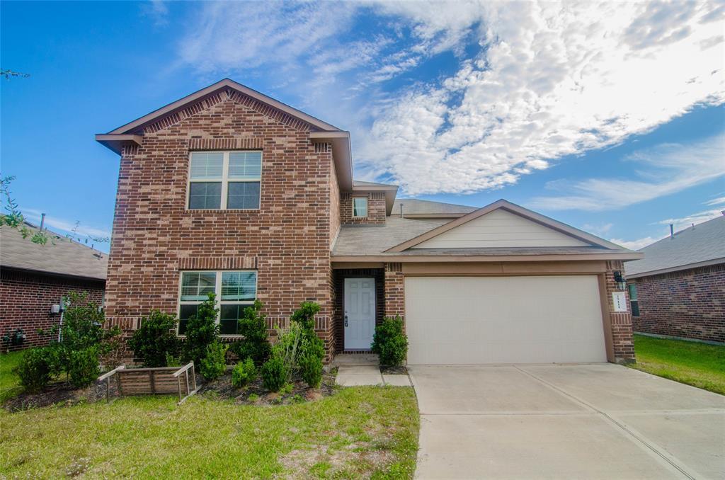 29111 Innes Park Pl, Katy, TX 77494 House Rental in Katy, TX