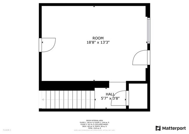 Foto del edificio - Lovely 4 Bedroom Cape Cod Home in Martinez!