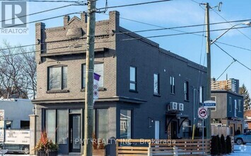 Building Photo - 3224-3224 Danforth Ave