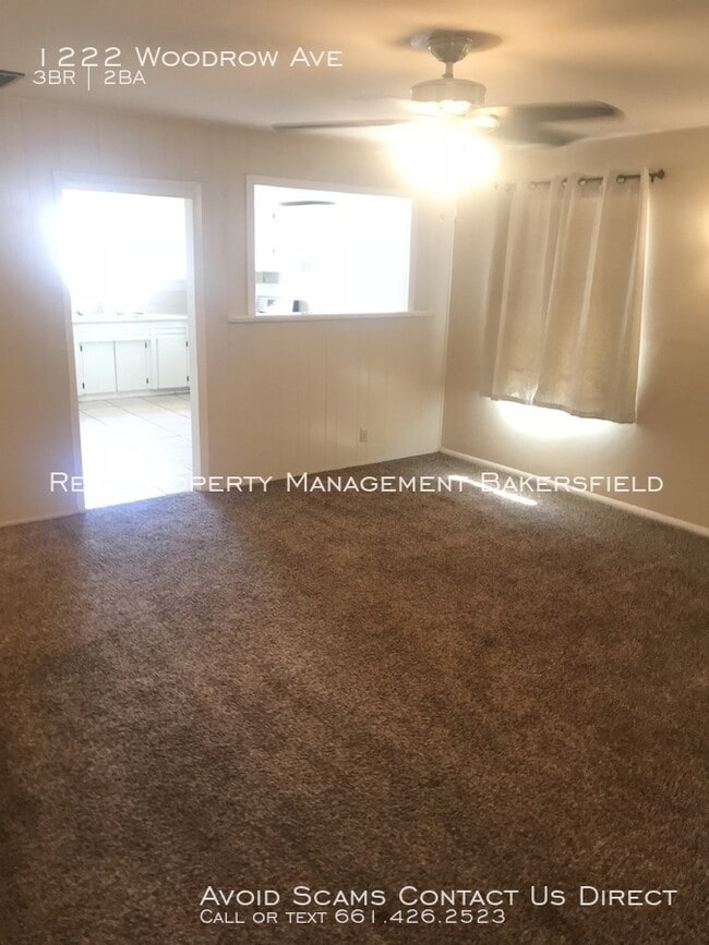 Building Photo - 1222 Woodrow Ave- Zero Deposit, Ask us How!