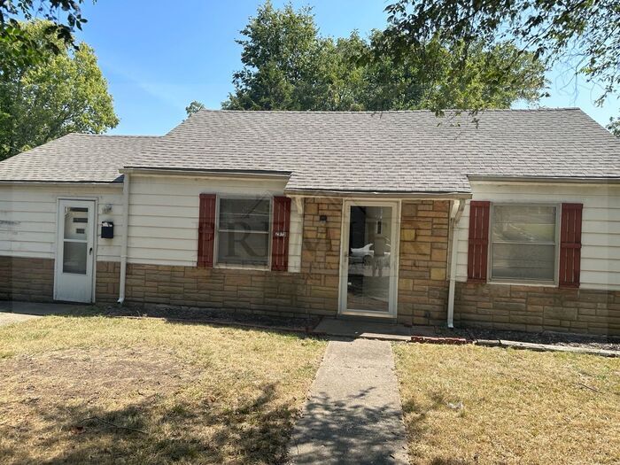 2913 S 51st St, Kansas City, KS 66106 House Rental in Kansas City, KS