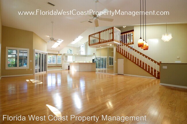 Building Photo - 4 br, 2.5 bath House - 6905 Arbor Oaks Ct