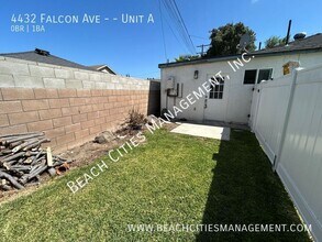 Building Photo - 4432 Falcon Ave