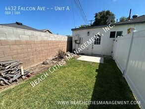 Building Photo - 4432 Falcon Ave