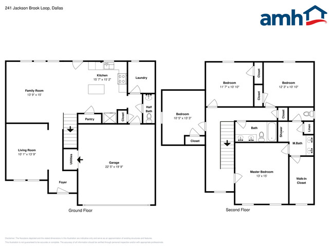 Building Photo - 241 Ivy Brook Dr