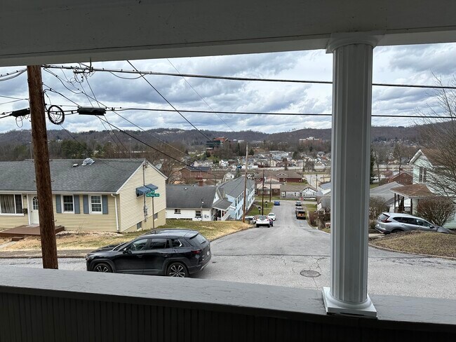 Foto del edificio - 1149 Fort Henry Ave