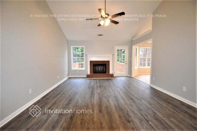 Building Photo - 3898 Duncan Ives Dr