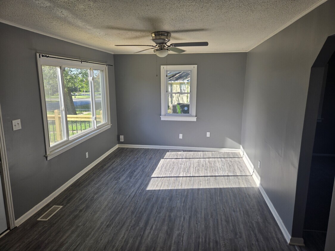 Foto principal - 708 Chestnut St