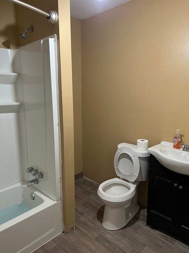 Bathroom - 3230 W 31st St