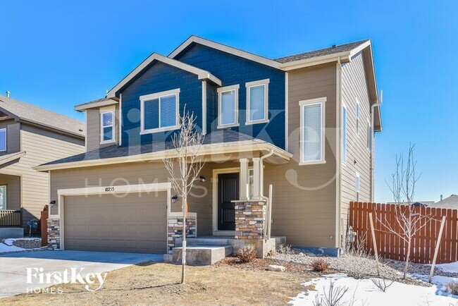 Building Photo - 10255 Hidden Pk Wy