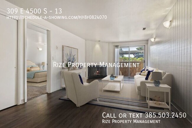 Building Photo - 309 E 4500 S