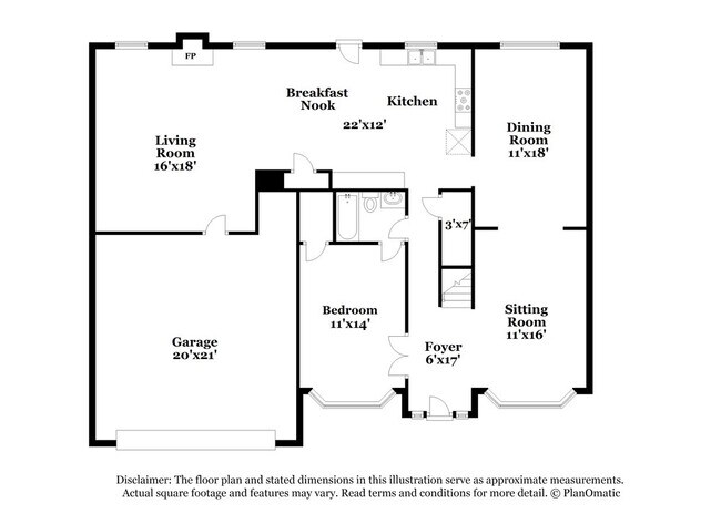 Foto del edificio - 4433 Estate St