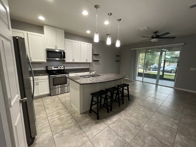 Foto del edificio - 117 Mitchell Crk Wy