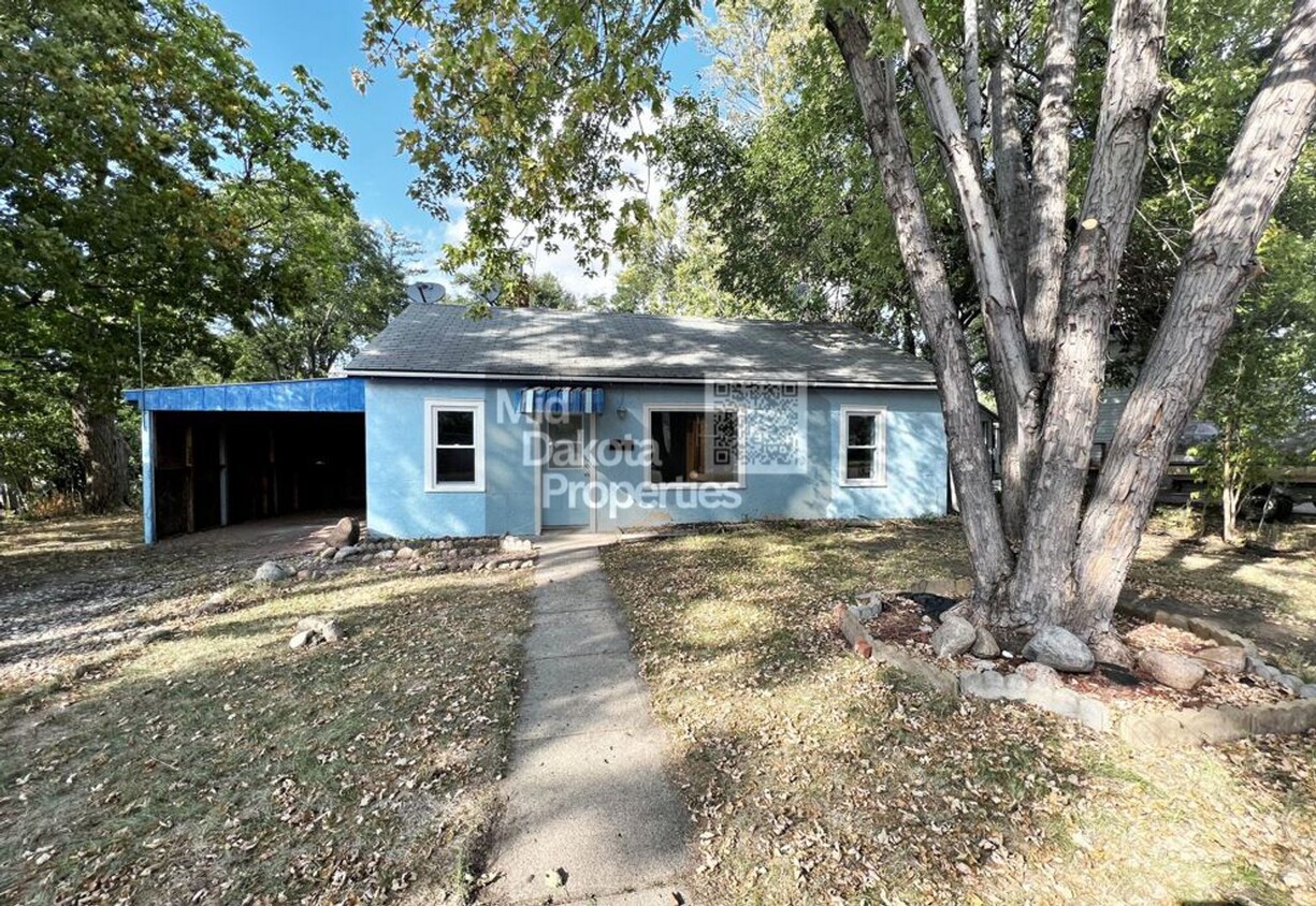 Foto principal - 216 E 11th Ave