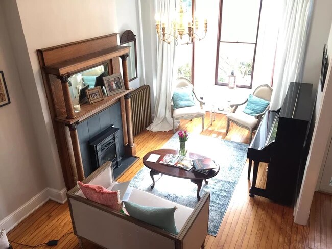 Foto del edificio - 402 4th St NE