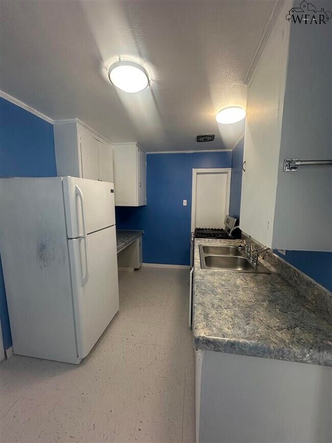 Foto del edificio - 407 E Gilbert St