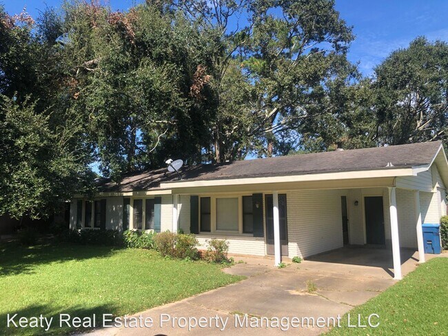 Building Photo - 3 br, 1.5 bath House - 105 Theo Drive