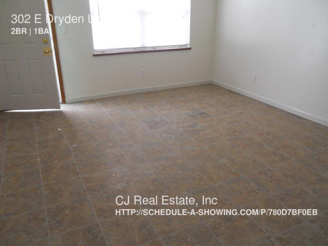 Foto del edificio - 302 E Dryden St