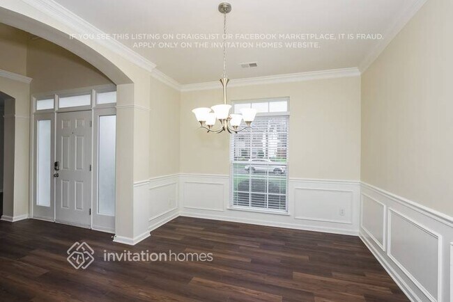 Foto del edificio - 2517 Ashby Woods Dr