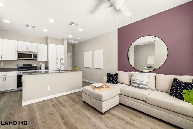 Foto del edificio - 2705 N Rancho Dr