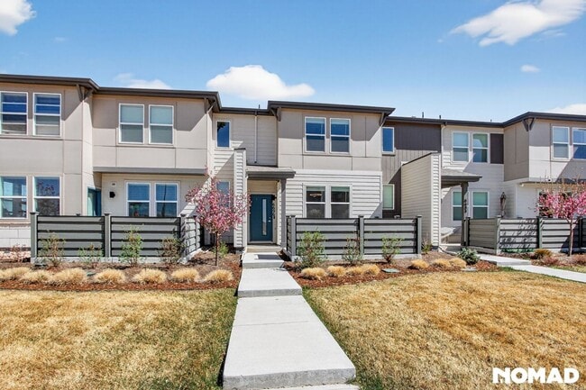 Building Photo - 6696 N Argonne St