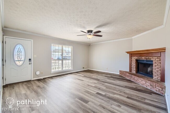 Foto del edificio - 3 br, 2 bath House - 101 Hidden Forest Dri...
