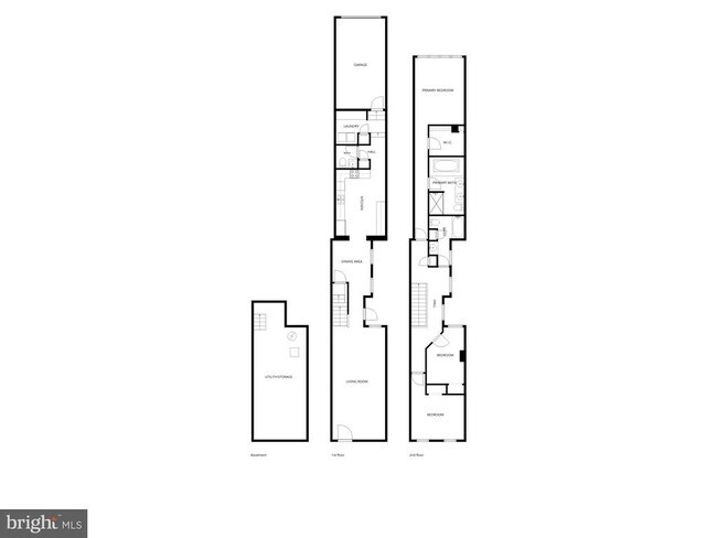 Foto del edificio - 1121 S Clinton St