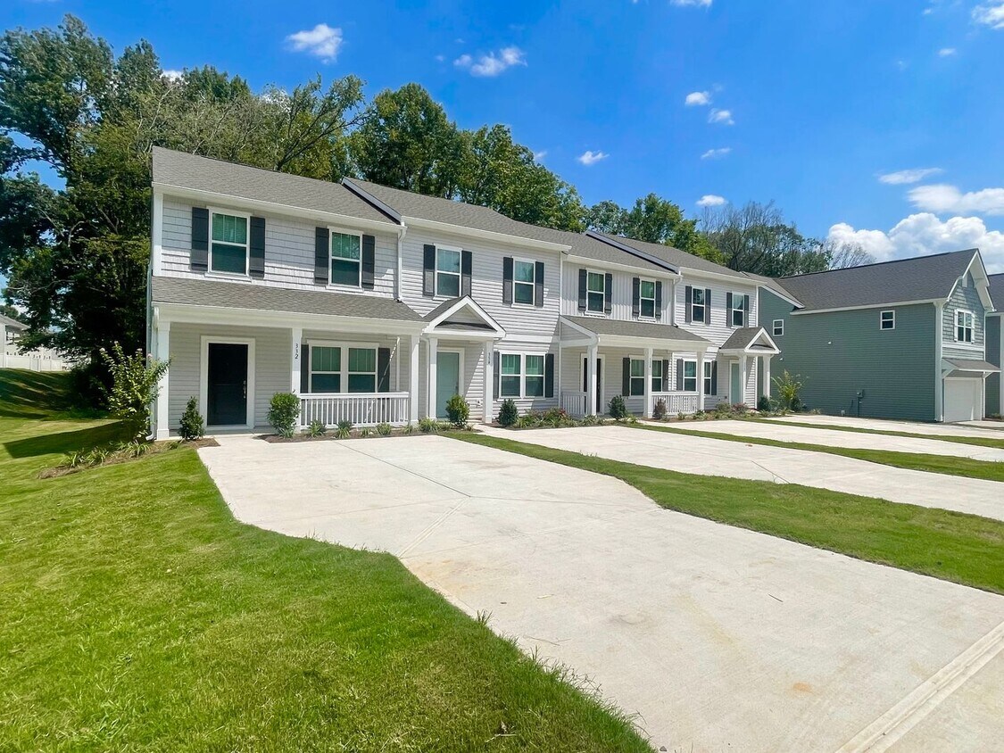 Brand new townhome community! 3br 2.5ba J... - Brand new townhome community! 3br 2.5ba  J...