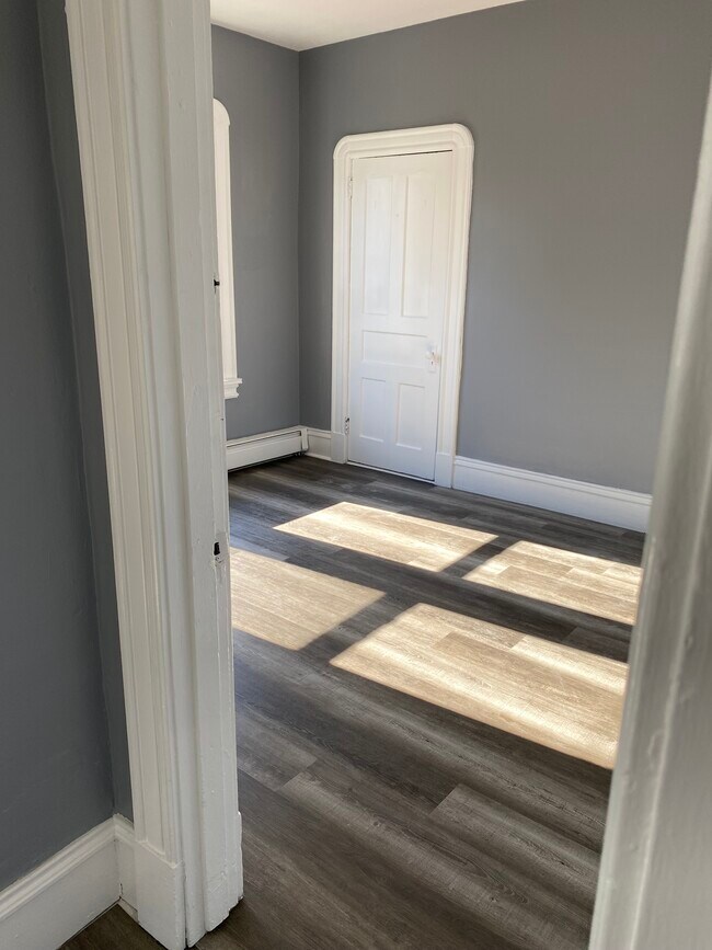 Bedroom 2 - 66 Preston St