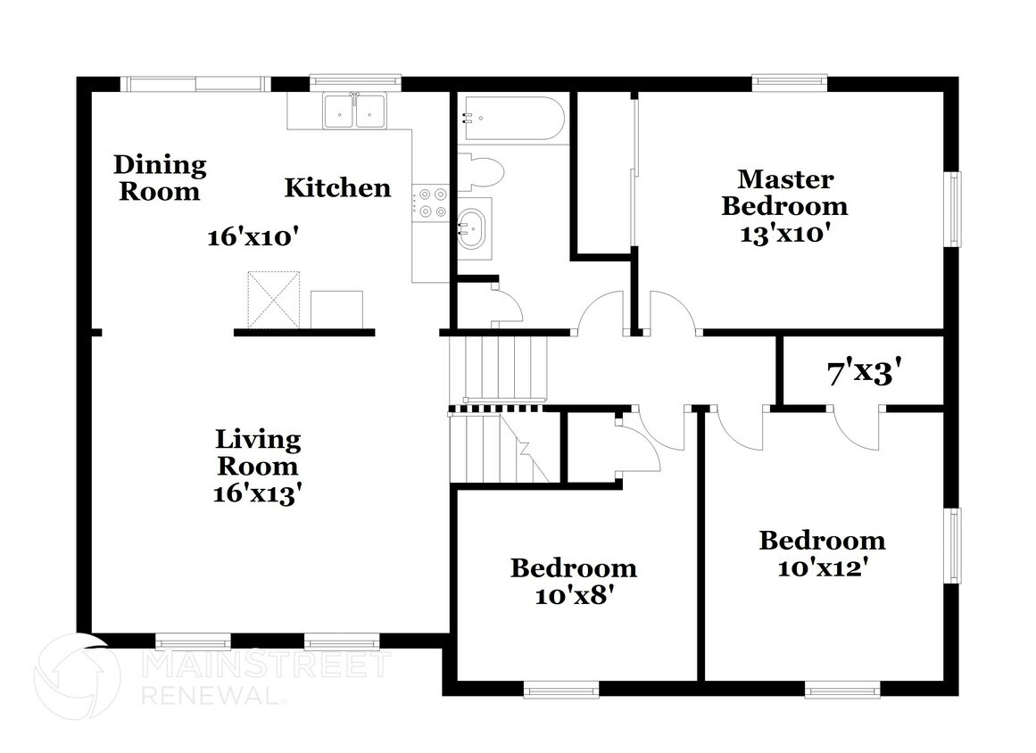 Foto principal - 7905 E 117th Pl