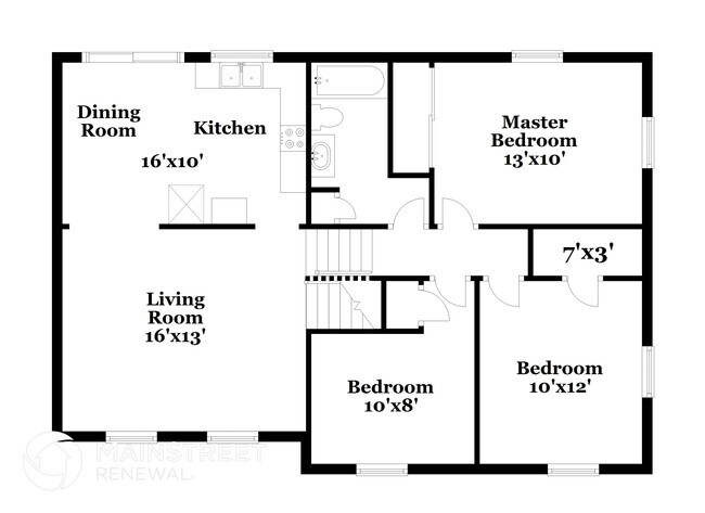 Foto del edificio - 7905 E 117th Pl