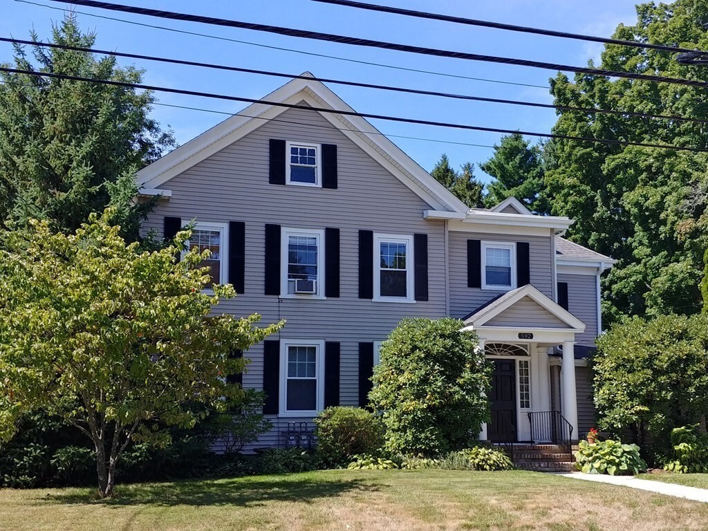 Primary Photo - 592 Union Ave
