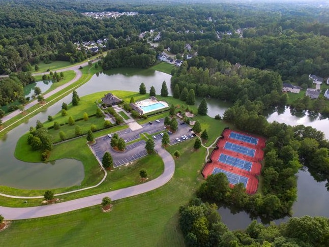 Foto del edificio - The Point at Chestnut Hill