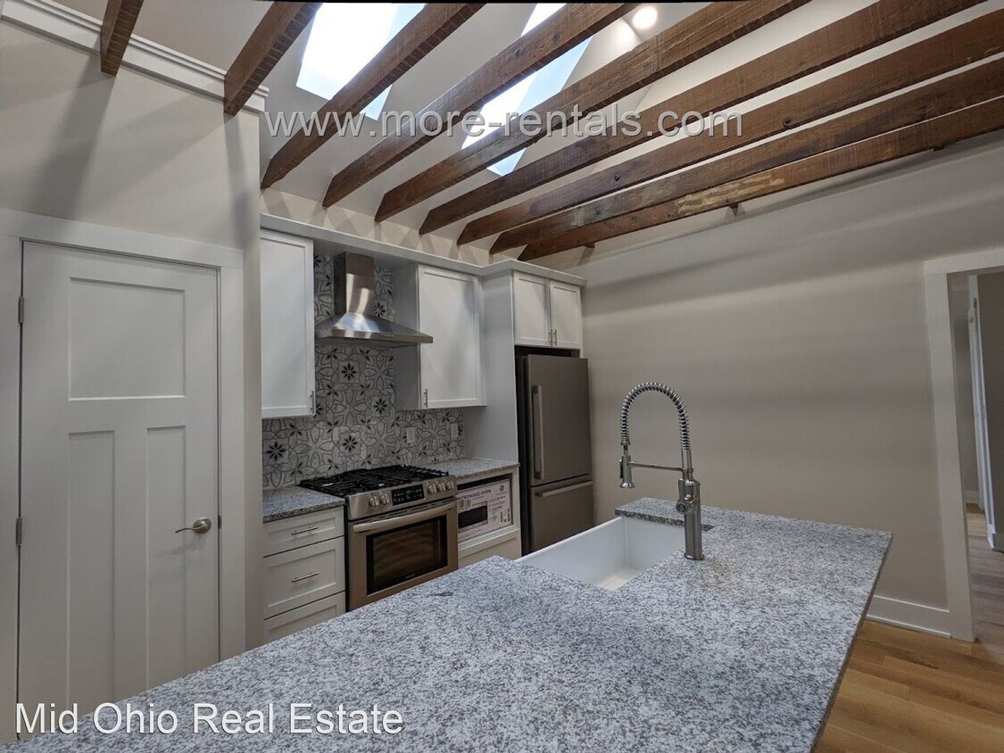 Primary Photo - 2 br, 2 bath House - 103  W. Tomkins Ave