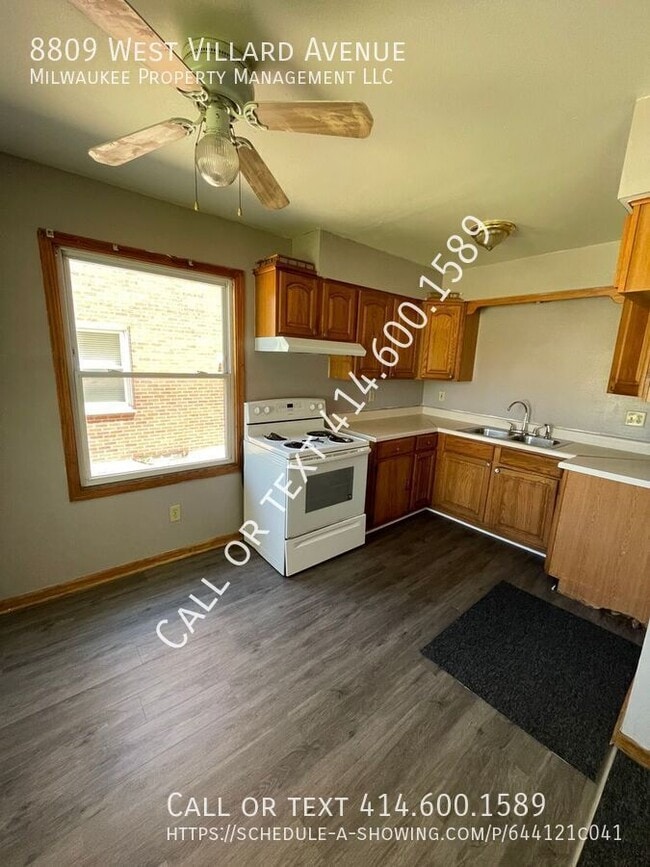 Foto del edificio - 8809 W Villard Ave