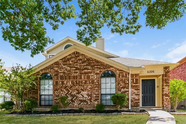 Foto principal - 6326 Los Altos Dr