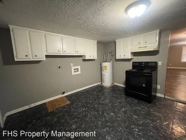 Building Photo - 2 br, 1 bath House - 1707 W Florida Street