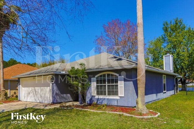 Building Photo - 321 Southlake Dr