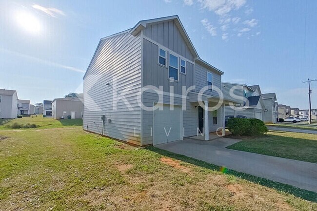 Foto del edificio - 226 Bennett Dairy Rd