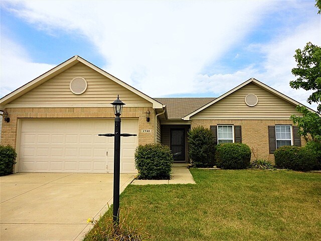 Foto principal - 1740 Brookview Dr