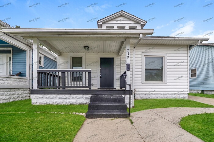 Photo - 230 S 39th St (Louisville, KY)
