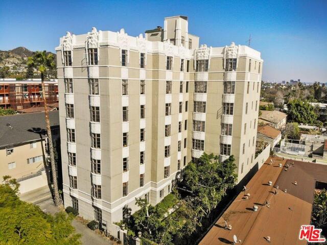 Building Photo - 1314 N Hayworth Ave