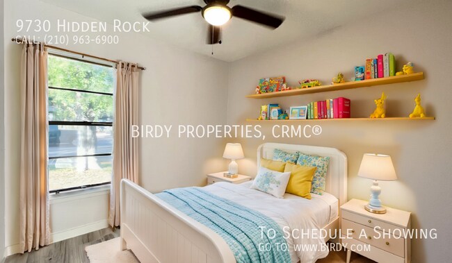 Foto del edificio - 9730 Hidden Rock