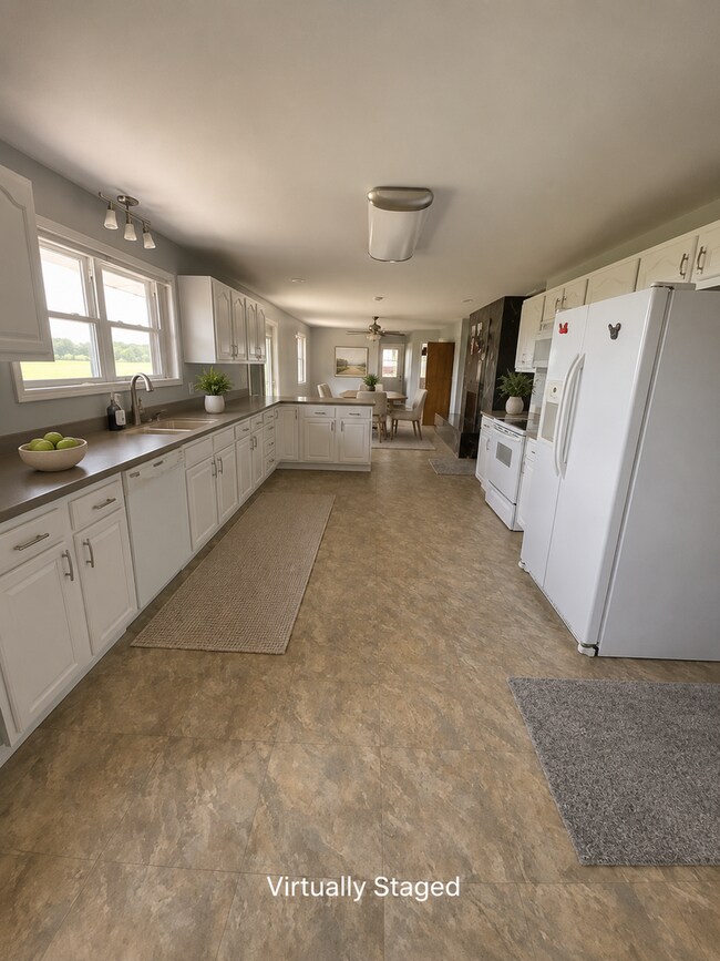 Foto del edificio - 17401 N County Rd 550 E