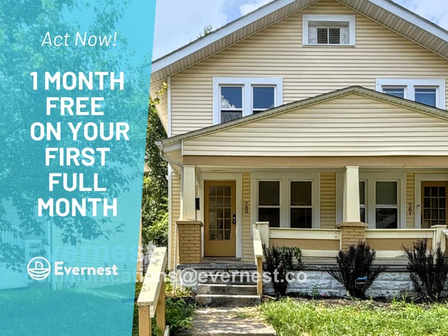 Building Photo - 783 Seymour Ave