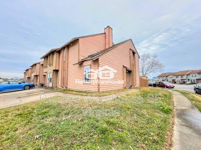 Building Photo - 1414 Highnoon Pl