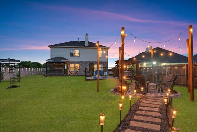 Foto del edificio - 500 Prairie Meadow Dr